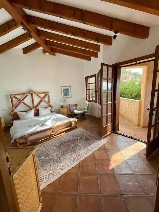 Spacious Villa With Pool And Fireplace Roquebrune-sur-Argens