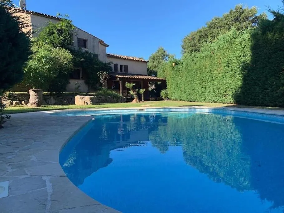 Spacious Villa With Pool And Fireplace Roquebrune-sur-Argens