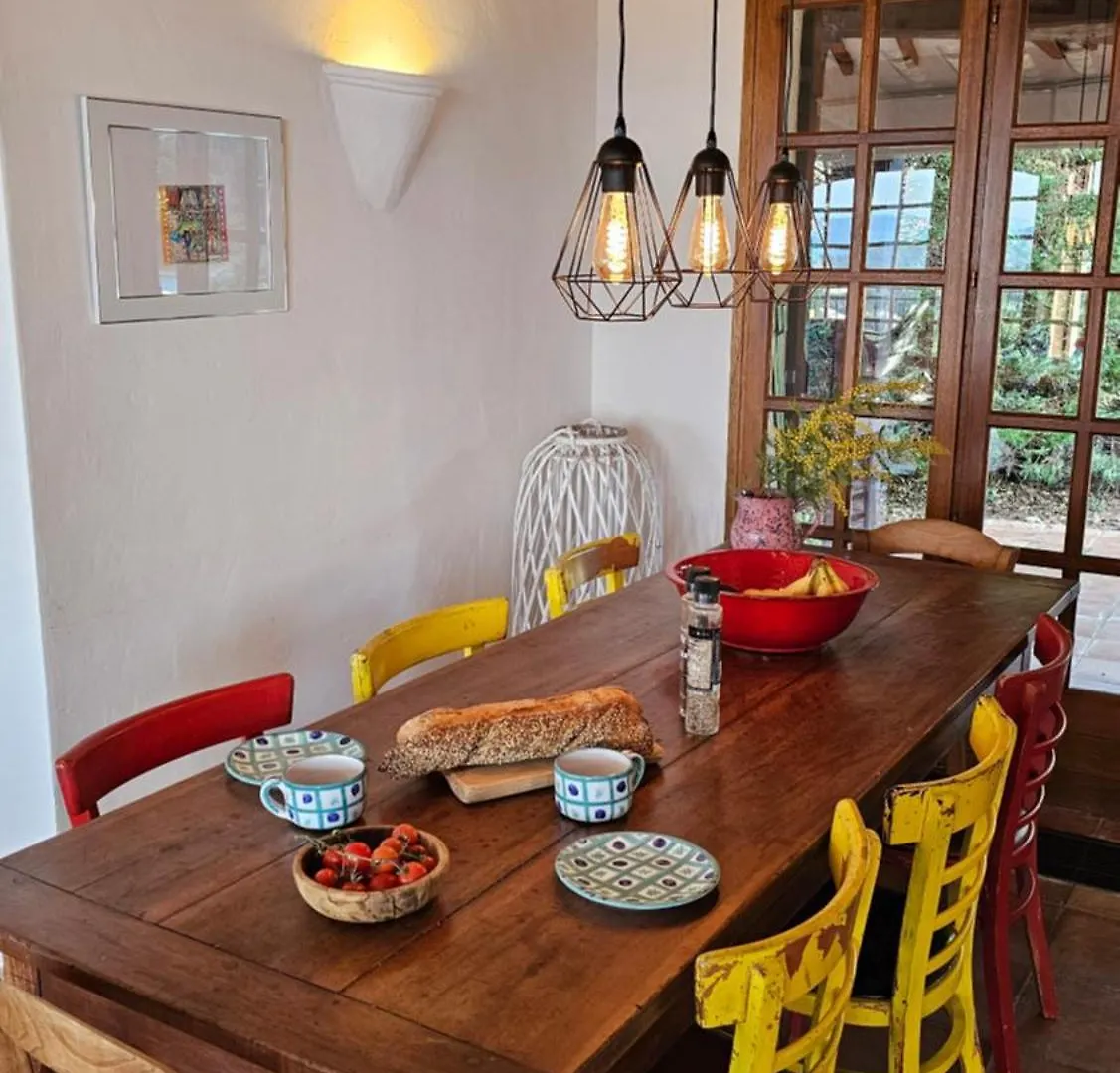 Spacious Villa With Pool And Fireplace Roquebrune-sur-Argens