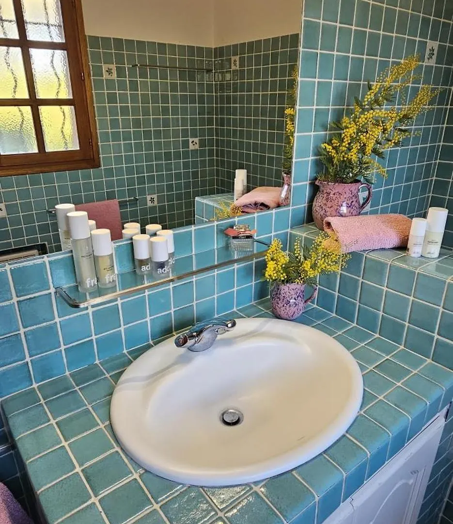 Spacious Villa With Pool And Fireplace Roquebrune-sur-Argens