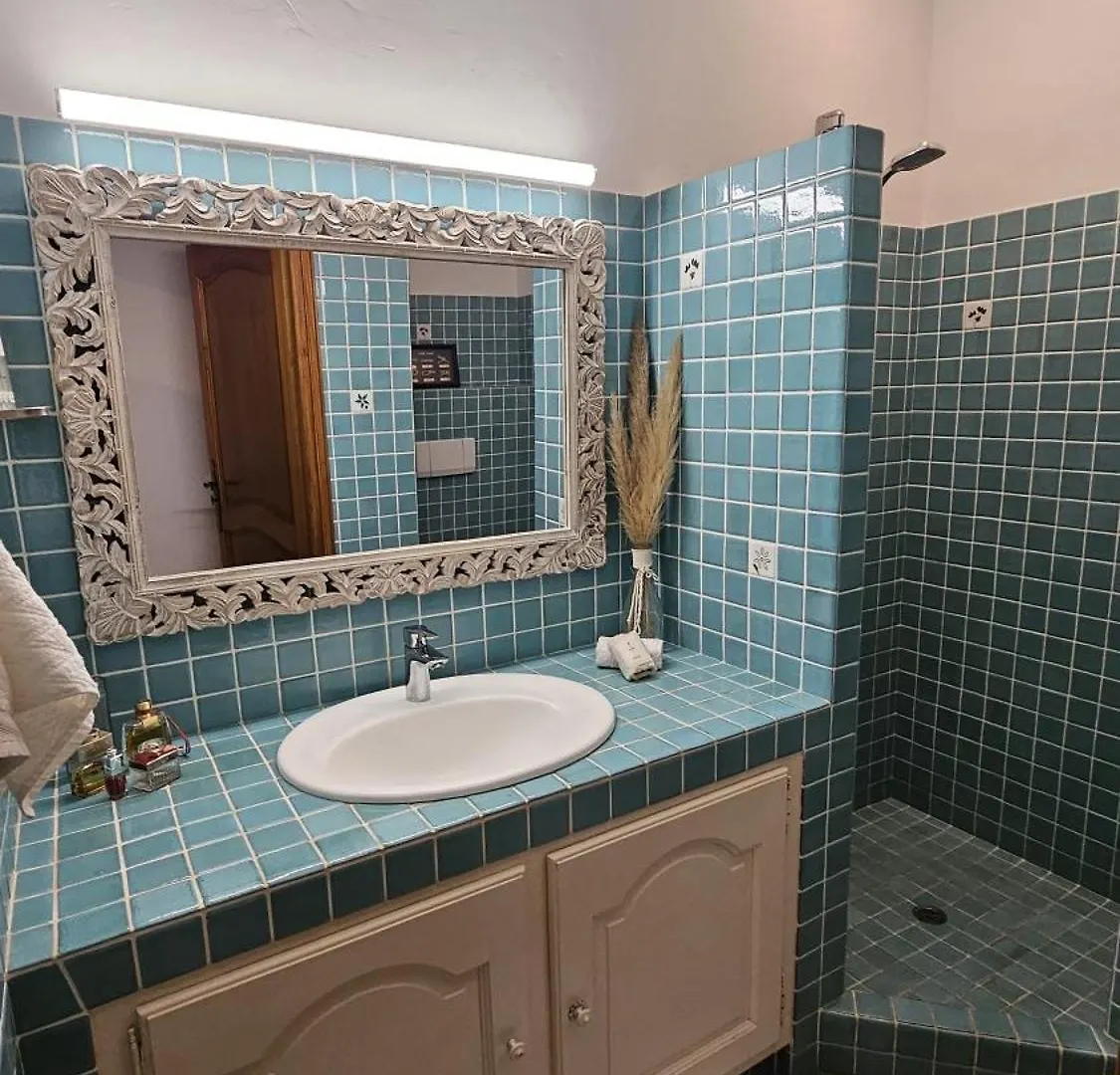 Spacious Villa With Pool And Fireplace Roquebrune-sur-Argens